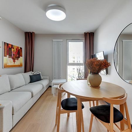 Boutique Aura 40 By Grand Apartments Gdańsk Zewnętrze zdjęcie