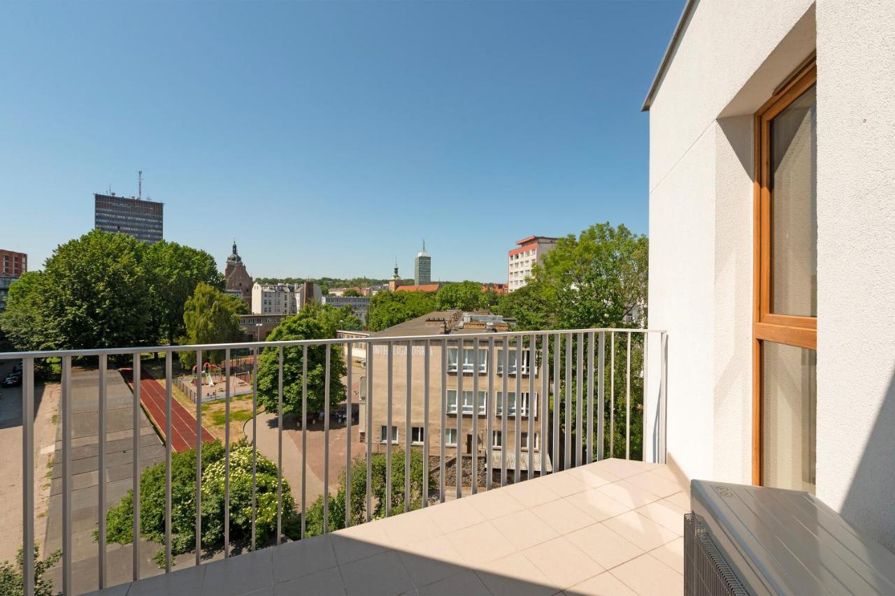 Boutique Aura 40 By Grand Apartments Gdańsk Zewnętrze zdjęcie